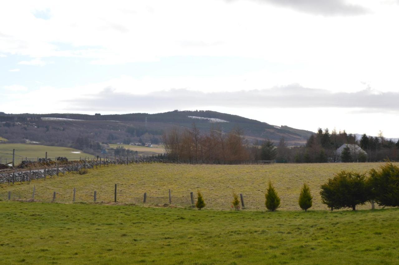 Rhanna At Culloden Moor Інвернесс Екстер'єр фото